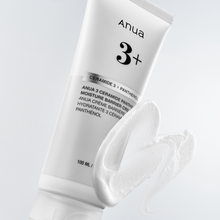 Anua 3 Ceramide Panthenol Moisture Barrier Cream 100ml image 6