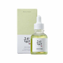 Beauty of Joseon Calming Serum: Green Tea + Panthenol 30ml image 2