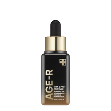 medicube AGE-R Vita C Pro Ampoule 20ml image 2