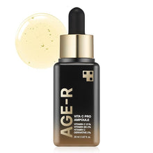medicube AGE-R Vita C Pro Ampoule 20ml image 4