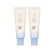Beauty of Joseon Relief Sun Aqua-fresh Rice+B5 (SPF50+ PA++++) 50ml x 2ea image 2