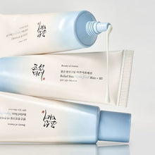 Beauty of Joseon Relief Sun Aqua-fresh Rice+B5 (SPF50+ PA++++) 50ml x 2ea image 3
