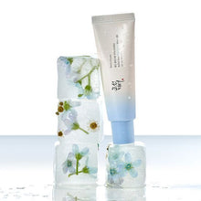 Beauty of Joseon Relief Sun Aqua-fresh Rice+B5 (SPF50+ PA++++) 50ml x 2ea image 4