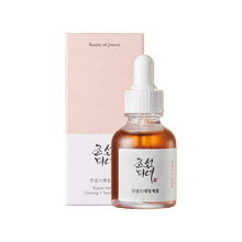 Beauty of Joseon Revive Serum: Ginseng + Snail Mucin 30ml image 1