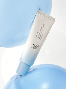 Beauty of Joseon Relief Sun Aqua-fresh Rice+B5 (SPF50+ PA++++) 50ml image 3
