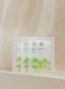 Beauty of Joseon Centella Asiatica Calming Mask 25ml x 10 sheets image 3