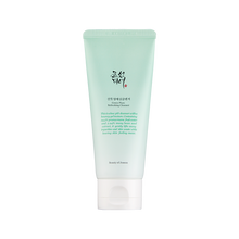 Beauty of Joseon Green Plum Refreshing Cleanser 100ml image 2
