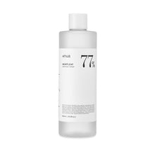 Anua HEARTLEAF 77% SOOTHING TONER 500ml image 2