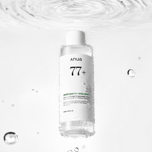 Anua HEARTLEAF 77% SOOTHING TONER 250ml image 1
