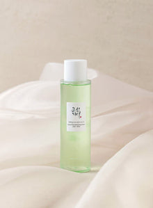 Beauty of Joseon Green Plum AHA BHA Toner 150ml image 2