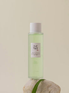 Beauty of Joseon Green Plum AHA BHA Toner 150ml image 3