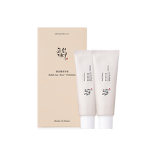 [Beauty of Joseon] Relief Sun: Rice + Probiotics (SPF50+ PA++++) Double Pack 50ml X 2ea image 1