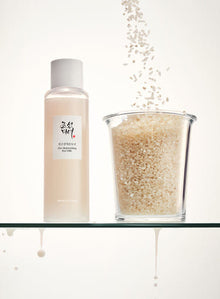 Beauty of Joseon Glow Replenishing Rice Milk 150ml image 5