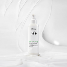 Anua HEARTLEAF 70% DAILY RELIEF LOTION 200ml image 2