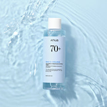 Anua Birch 70 Moisture Boosting Toner 250ml image 1
