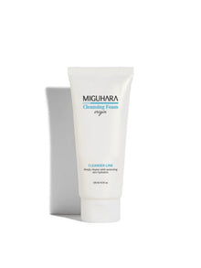 MIGUHARA Cleansing Foam Origin 120ml image 1