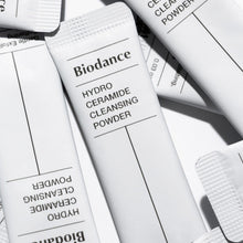Biodance Hydro Ceramide Cleansing Powder 30ea image 1