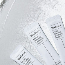 Biodance Hydro Ceramide Cleansing Powder 30ea image 3