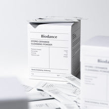Biodance Hydro Ceramide Cleansing Powder 30ea image 4