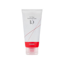 MIGUHARA A.C Pore Cleansing Foam 120ml image 1