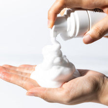 Biodance Soothing Barrier Cleansing Foam 120ml image 3