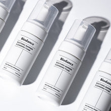 Biodance Soothing Barrier Cleansing Foam 120ml image 4