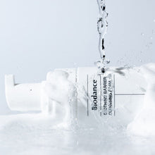 Biodance Soothing Barrier Cleansing Foam 120ml image 5