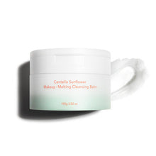 [haruharu wonder] Centella Sunflower Makeup-Melting Cleansing Balm 100g image 2