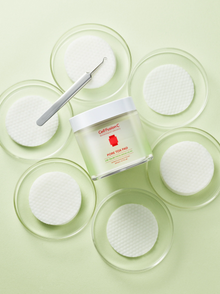 [Cell Fusion C] TRE.AC Pore Tox Pad (60 pads) image 3