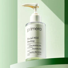 primera Facial Mild Peeling 150ml image 4