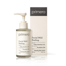 primera Facial Mild Peeling 150ml image 1