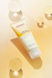 Cell Fusion C Pore Sun Cleansing Foam 150ml image 2
