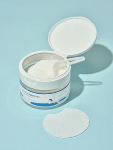 Round Lab Birch Juice Cleansing Pad 60Pads image 2