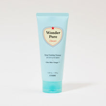 ETUDE Wonder Pore Deep Foaming Cleanser 150g image 1