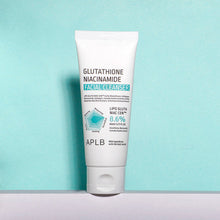 APLB Glutathione Niacinamide Facial Cleanser 80ml image 3