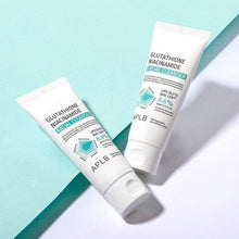 APLB Glutathione Niacinamide Facial Cleanser 80ml image 4
