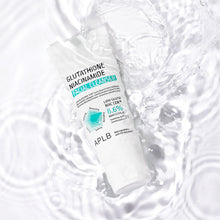 APLB Glutathione Niacinamide Facial Cleanser 80ml image 5