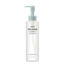 Jumiso Pore Clearing Cleansing Oil 200ml image 1
