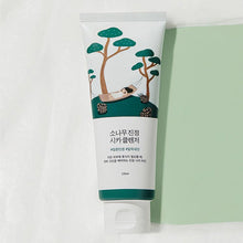 Round Lab Pine Calming Cica Cleanser 150ml image 2