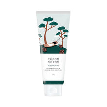 Round Lab Pine Calming Cica Cleanser 150ml image 5