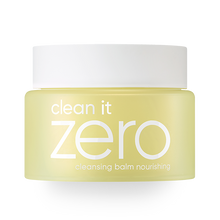 BANILA CO Clean It Zero Cleansing Balm Nourishing 100ml image 2