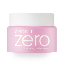 BANILA CO Clean It Zero Cleansing Balm Original 100ml image 1