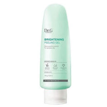 Dr.G Brightening Peeling Gel 120g image 2