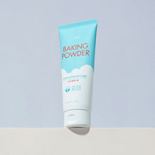 ETUDE Baking Powder Pore Cleansing Foam 160ml image 3