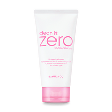 BANILA CO Clean it Zero Foam Cleanser 150ml image 1