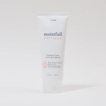 ETUDE Moistfull Collagen Cleansing Foam 150ml image 1