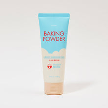 ETUDE Baking Powder B.B Deep Cleansing Foam 160ml image 1