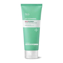 Dr.G pH Cleansing R.E.D Blemish Clear Soothing Foam 150ml image 1