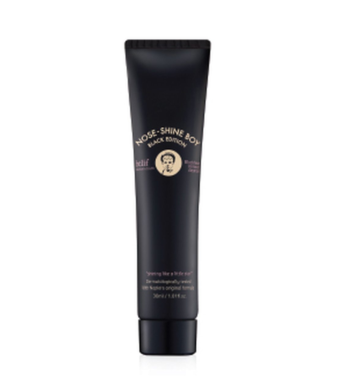 belif Nose-shine Boy Black Edition 30ml