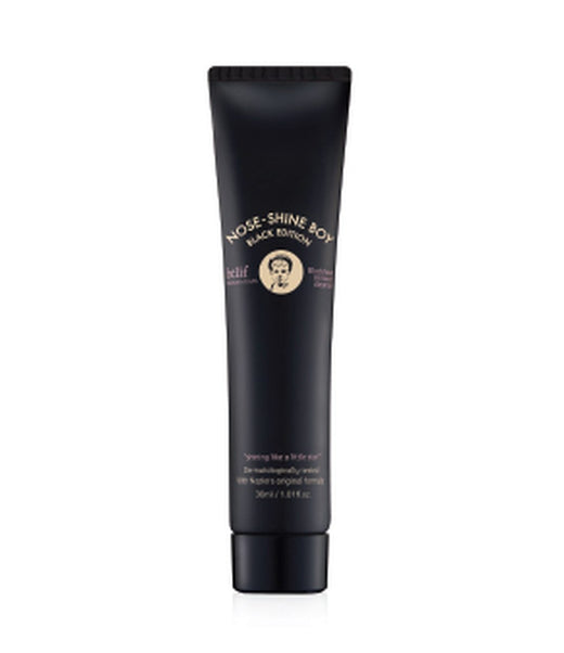 belif Nose-shine Boy Black Edition 30ml